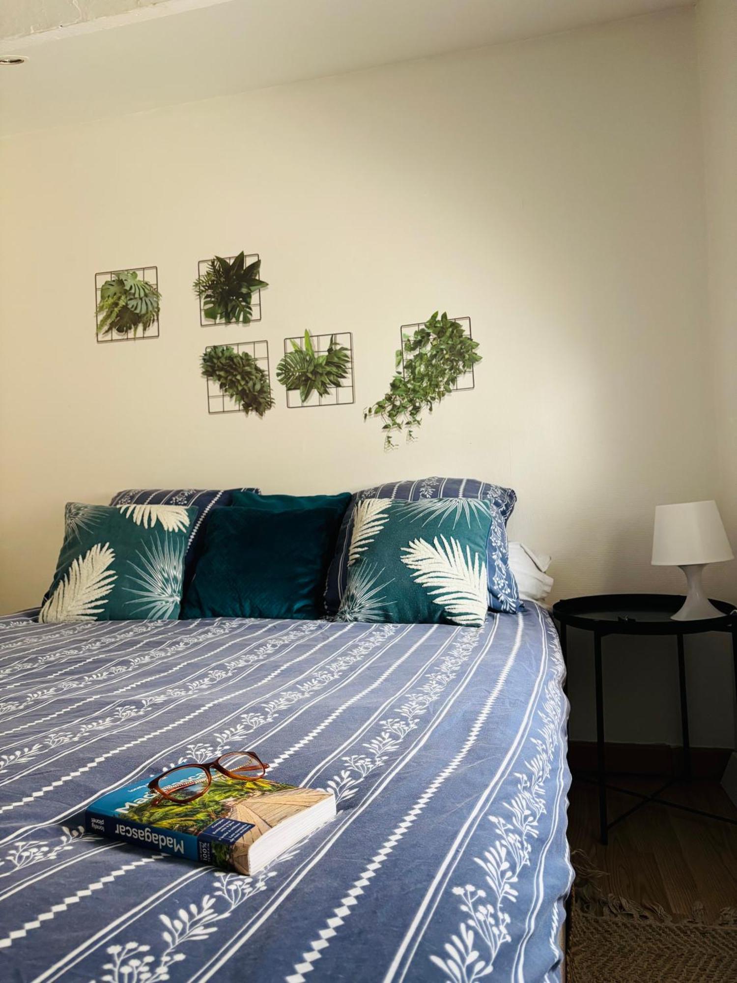 Appartement Avec Terrasse - Goupama Stadium, Eurexpo, Ldlc Arena, La Soie ヴォー・アン・ヴラン エクステリア 写真