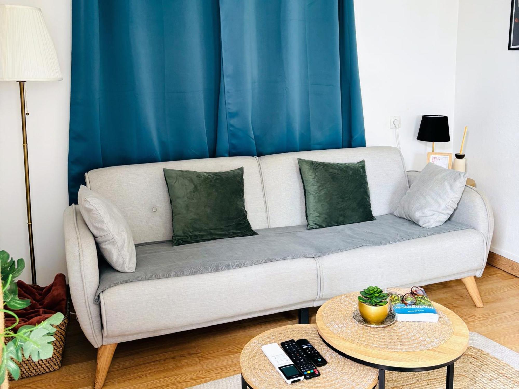 Appartement Avec Terrasse - Goupama Stadium, Eurexpo, Ldlc Arena, La Soie ヴォー・アン・ヴラン エクステリア 写真
