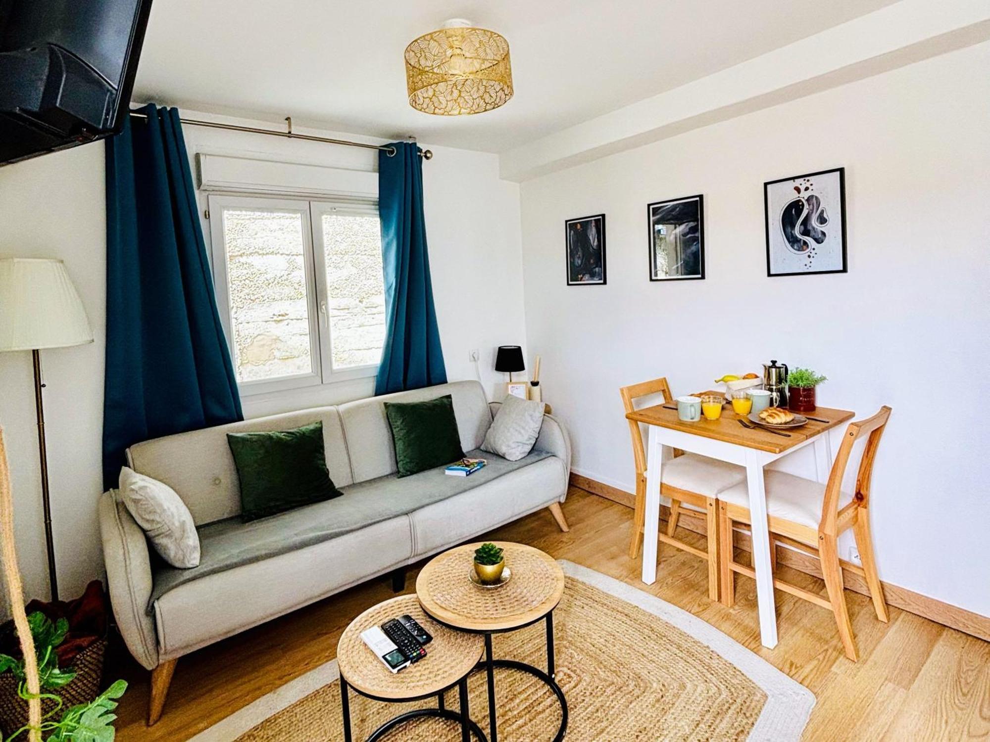 Appartement Avec Terrasse - Goupama Stadium, Eurexpo, Ldlc Arena, La Soie ヴォー・アン・ヴラン エクステリア 写真